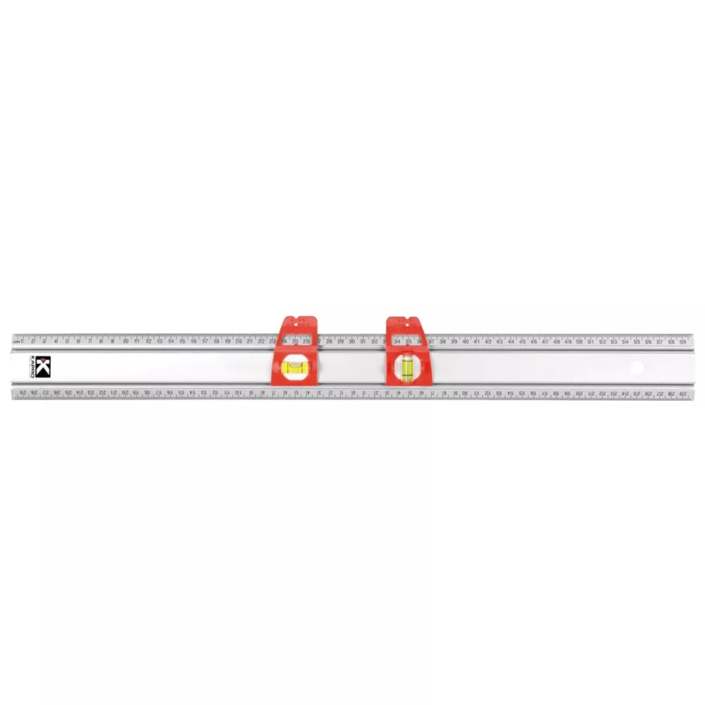 Kapro 36'' Set and Match Ruler with Sliding Vials