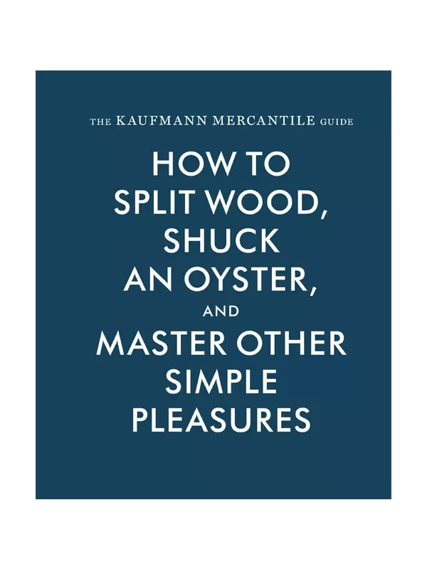Kaufmann Mercantile Guide