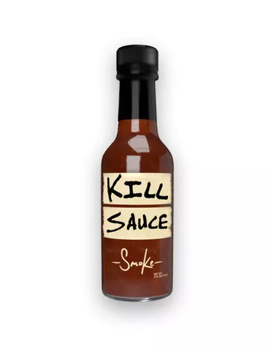 Kill Sauce - Smoke