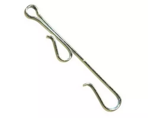 Kirby Outer Book Hook 173676A