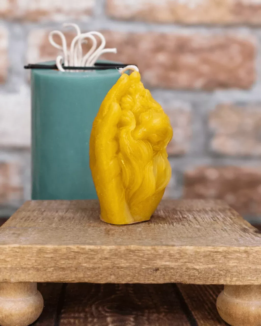 Kitsune Mold
