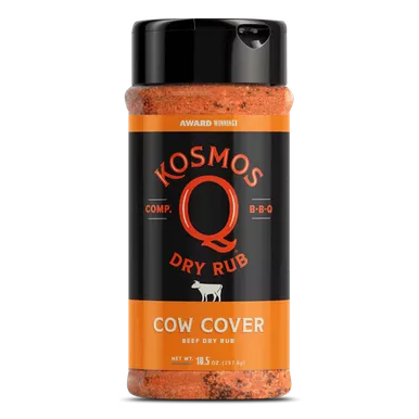 Kosmos - Cow Cover