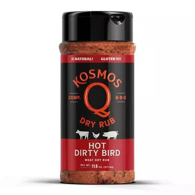 Kosmos - Dirty Bird Hot