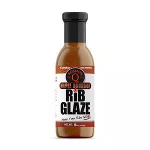 Kosmos - Maple Bourbon Rib Glaze