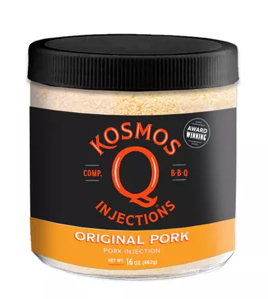 Kosmos - Original Pork Injection