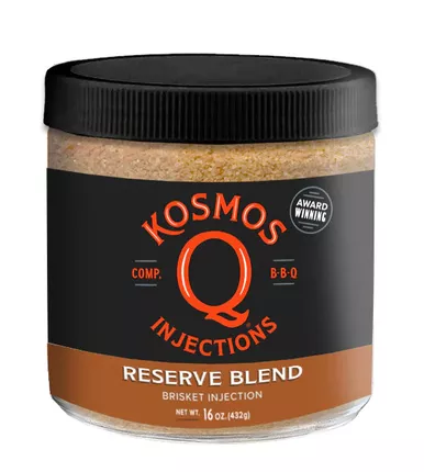 Kosmos - Reserve Blend Injection