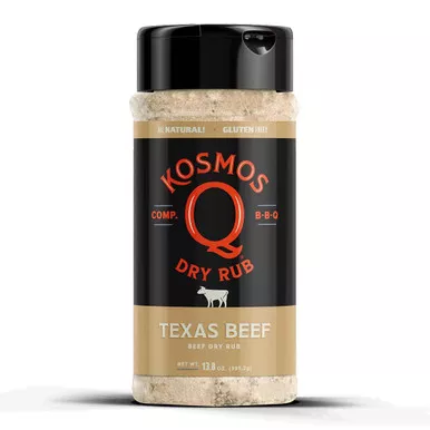 Kosmos - Texas Beef
