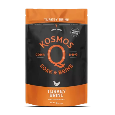 Kosmos - Turkey Brine