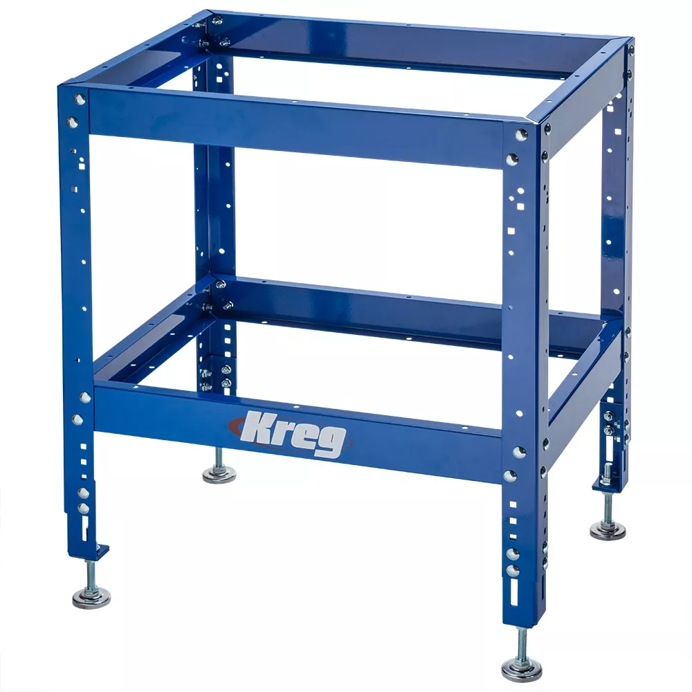 Kreg Multi-Purpose Shop Stand