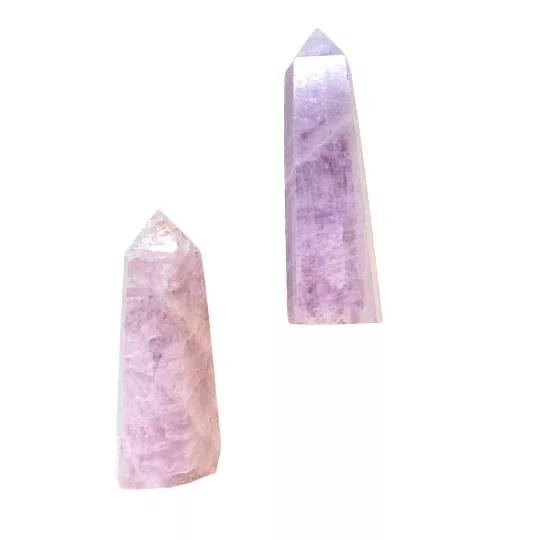 Kunzite Point