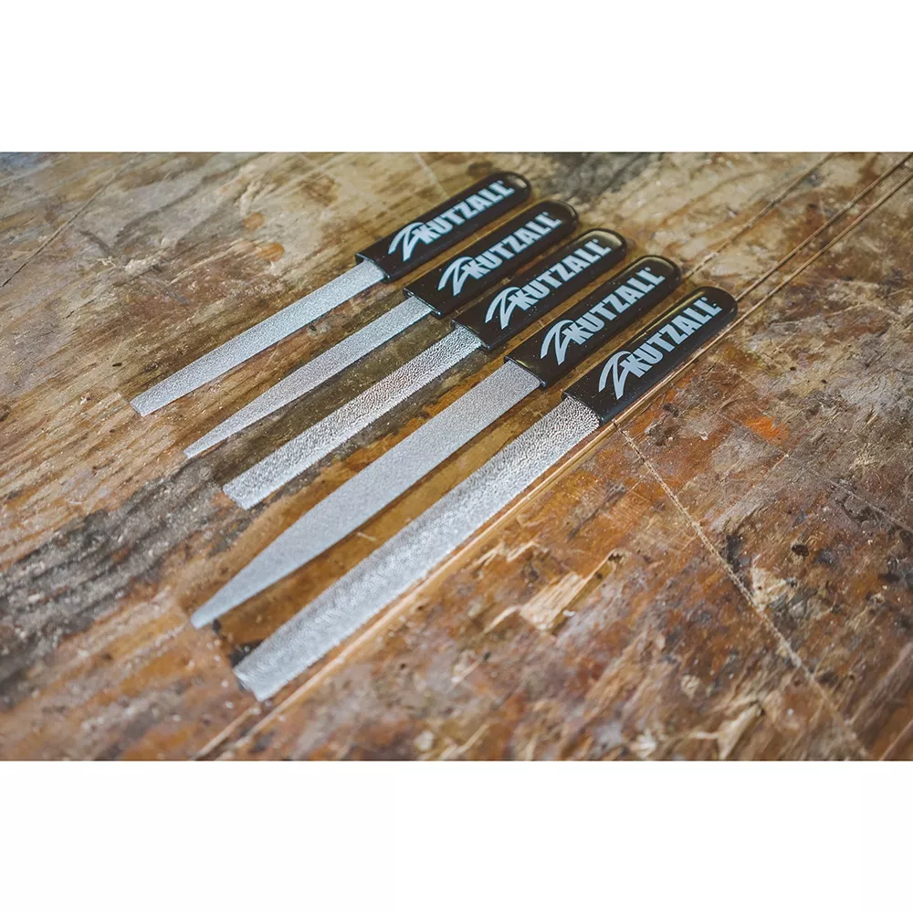 Kutzall 8'' Warding Rasp