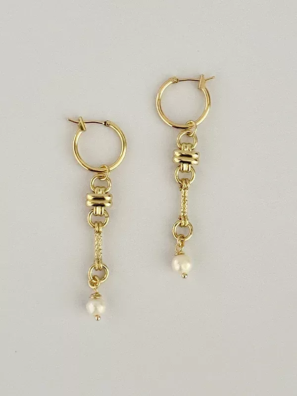 La Perlita Hoops