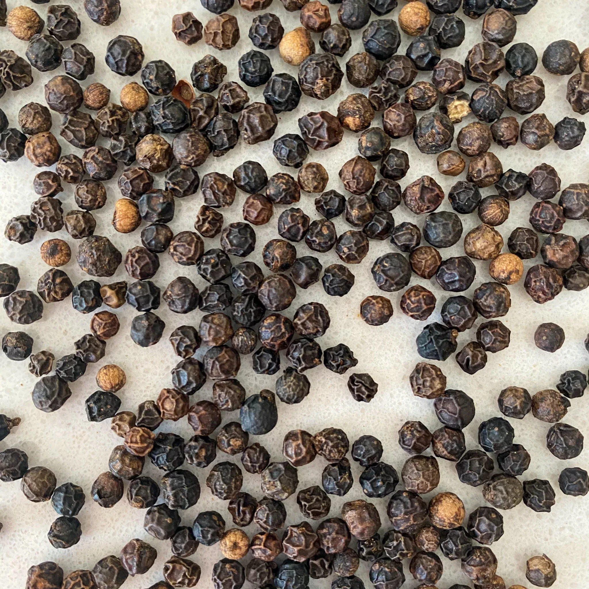 Lampong Peppercorns