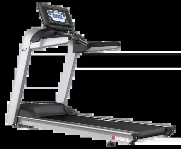 Landice L7 Treadmill