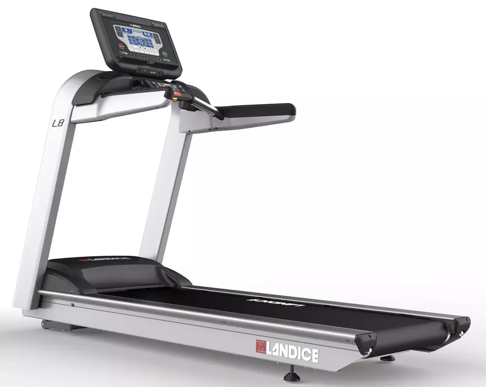 Landice L8 Treadmill