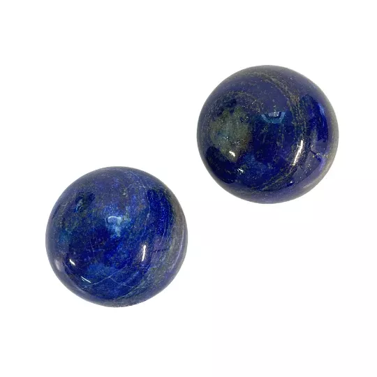 Lapis Lazuli Sphere