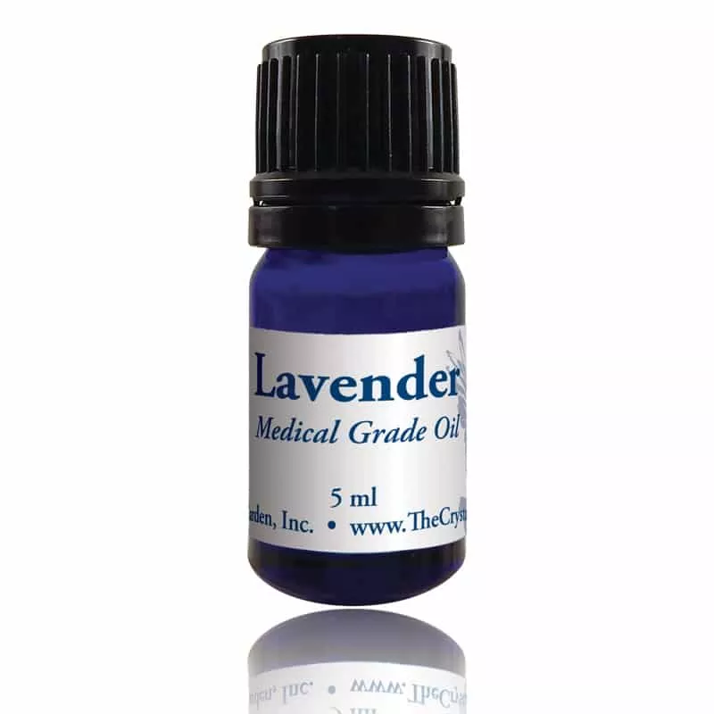Lavender Essential Oil