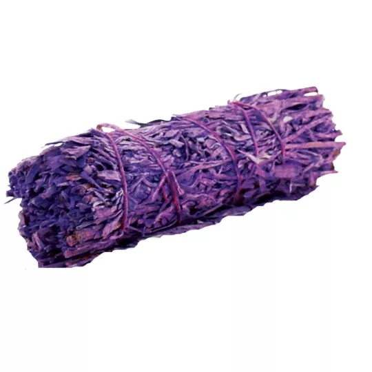 Lavender Sage