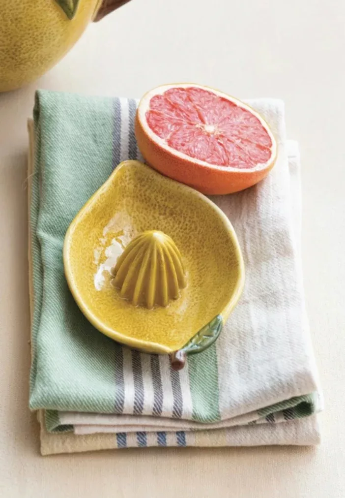 Lemon Juicer