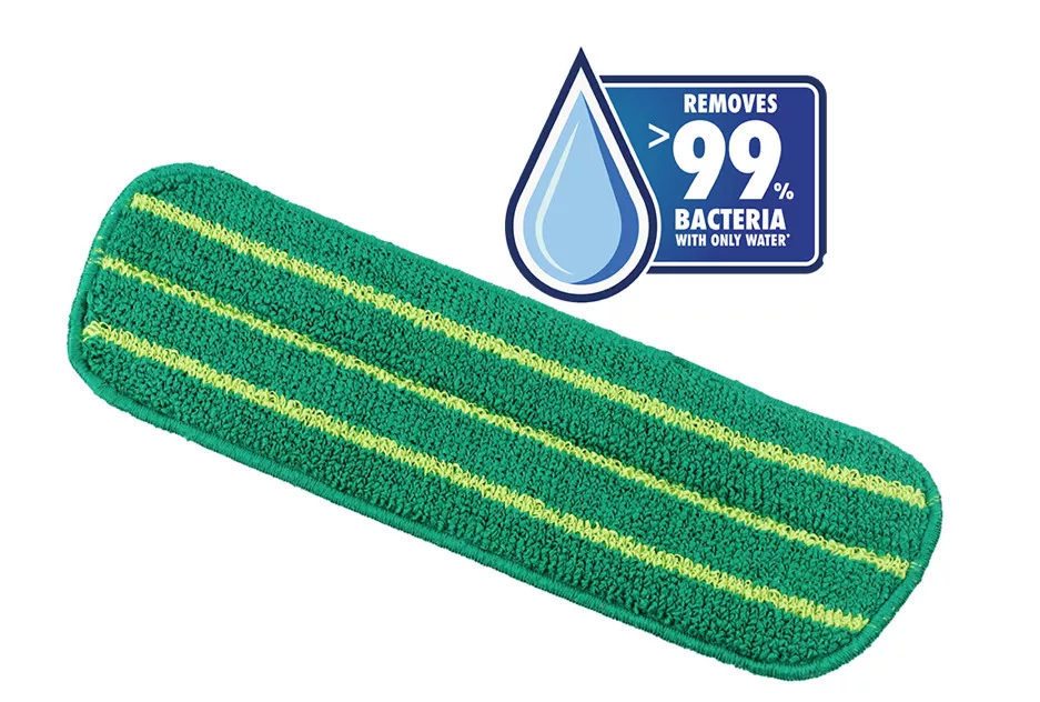 Libman Extra Wide Freedom Spray Mop Refill
