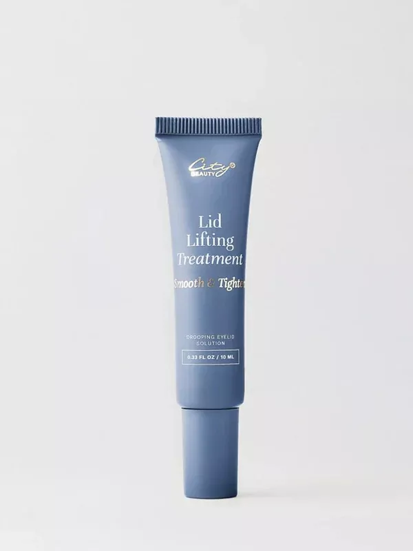 Lid Lifting Treatment
