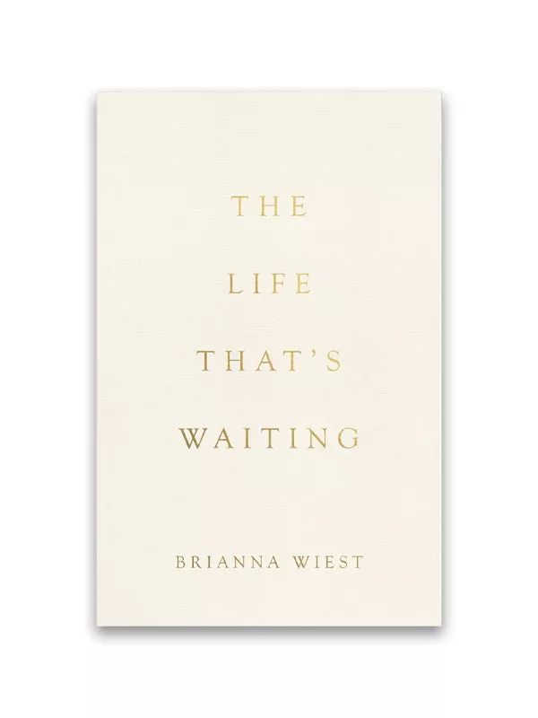 The Life That's Waiting