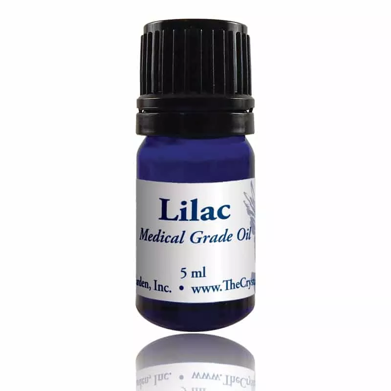 Lilac Essential Oil