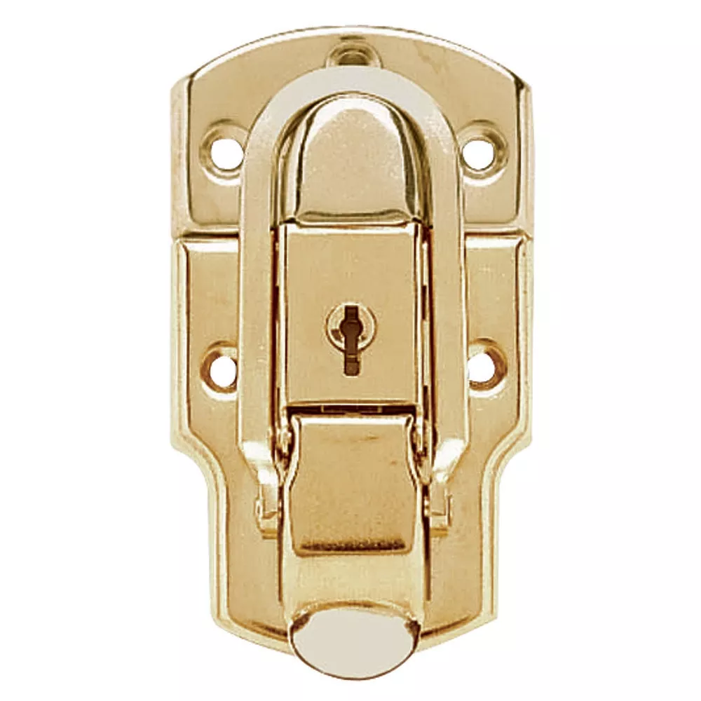 Locking Drawbolt