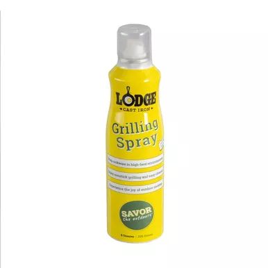 Lodge - Grilling Spray