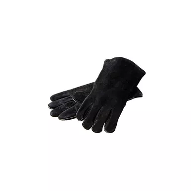 Lodge - Leather Gloves