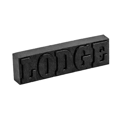 Lodge - Rust Eraser