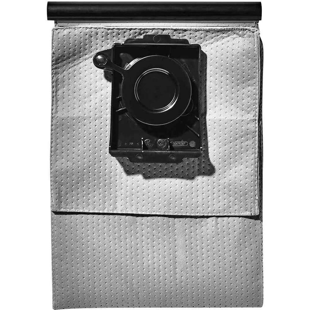Longlife Filter Bag for Festool CT 26 (496120)
