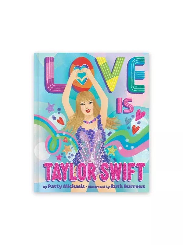 Love Is Taylor Swift