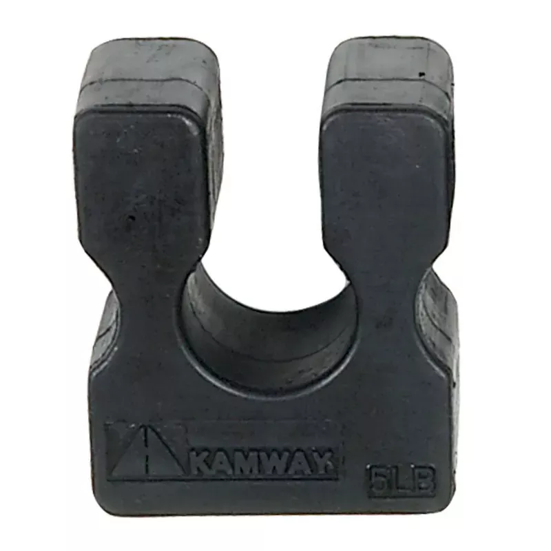 Machine Add-On Weight