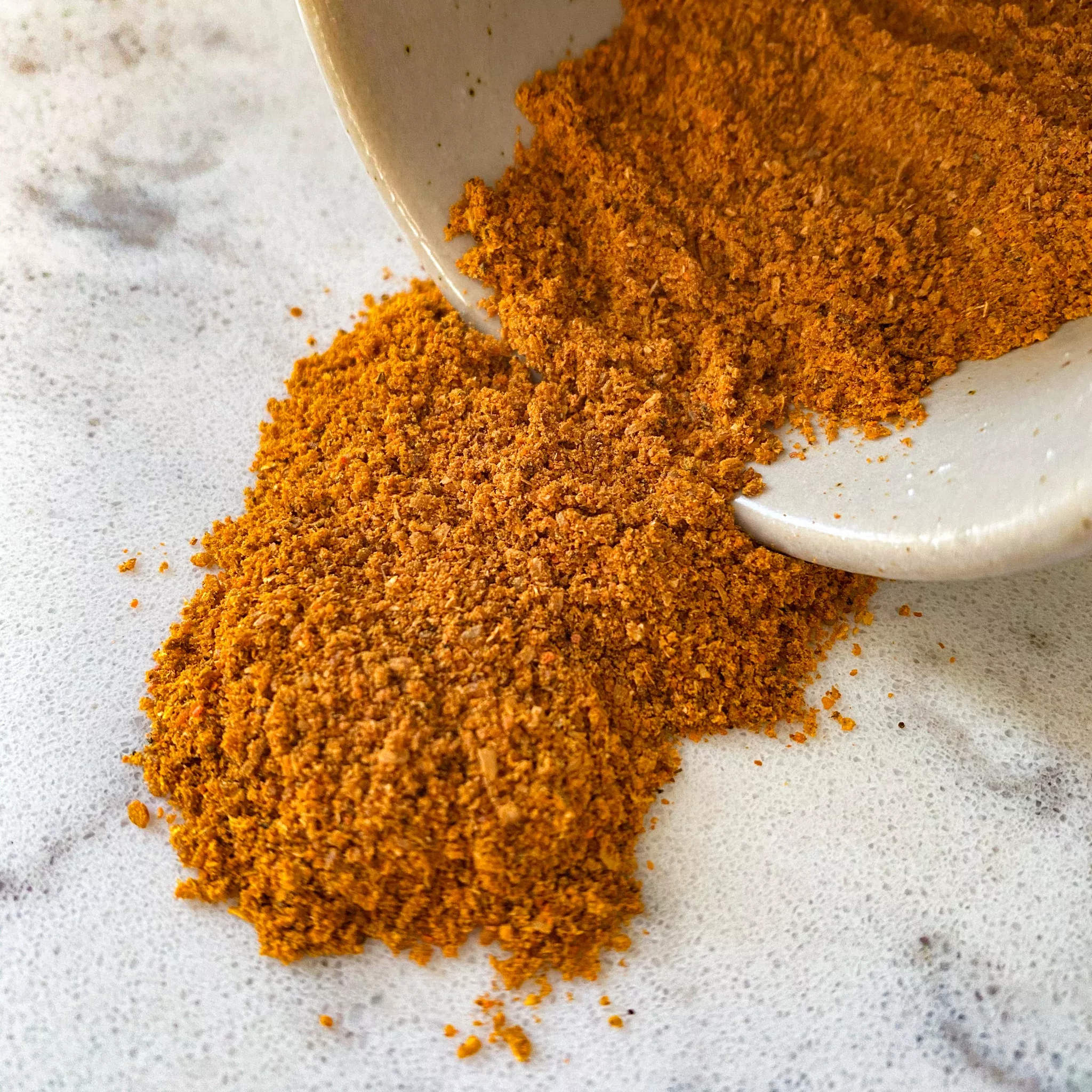 Madras Curry Powder