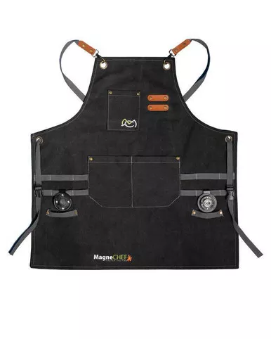MagneChef | Quick Draw Apron System