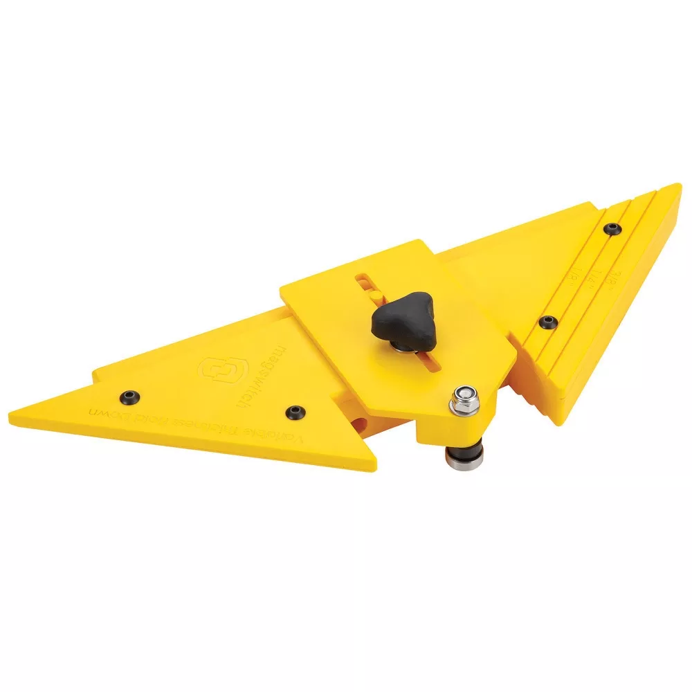 Magswitch Ultimate Thin Stock Jig/Rip Guide Attachment