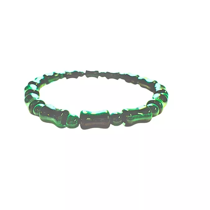 Malachite Bracelet Unique