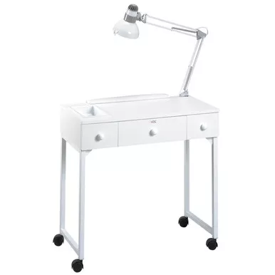 Manicure Table Deluxe | EQUIPRO