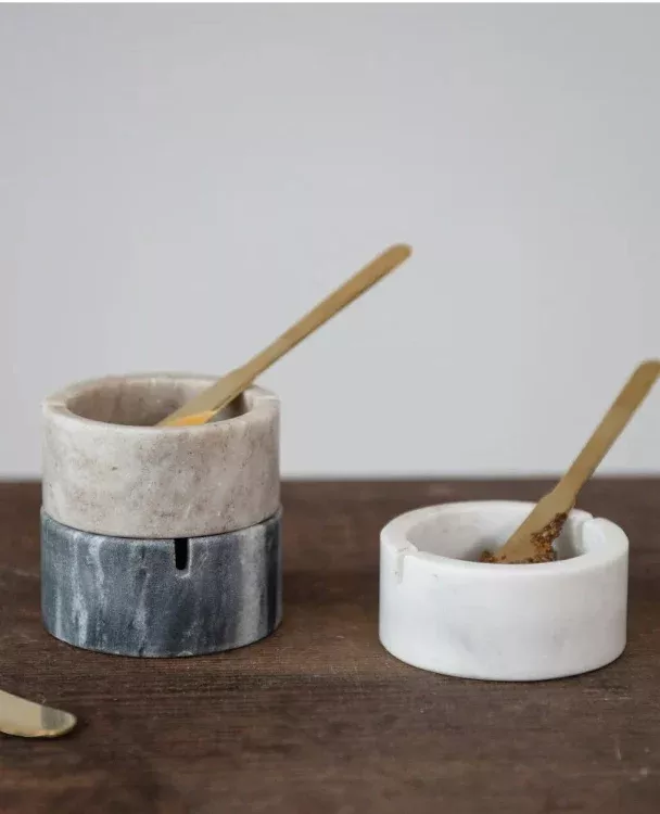 Marble Serving Dish