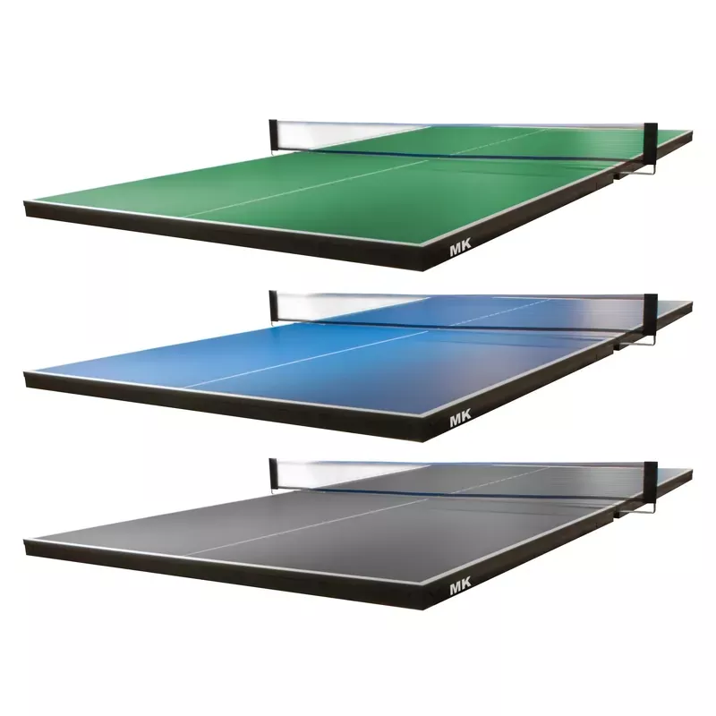 Martin Kilpatrick Pool Table Conversion Top