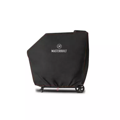 Masterbuilt 1050 Cover