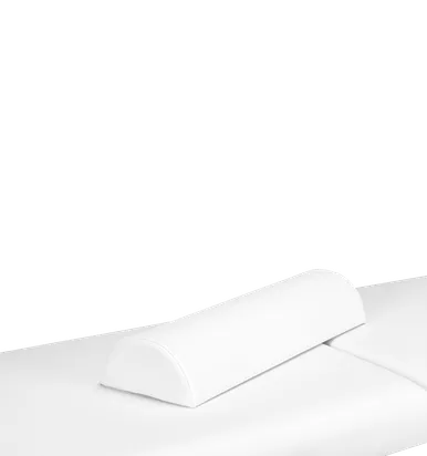 Medium Half Moon Bolster | EQUIPRO