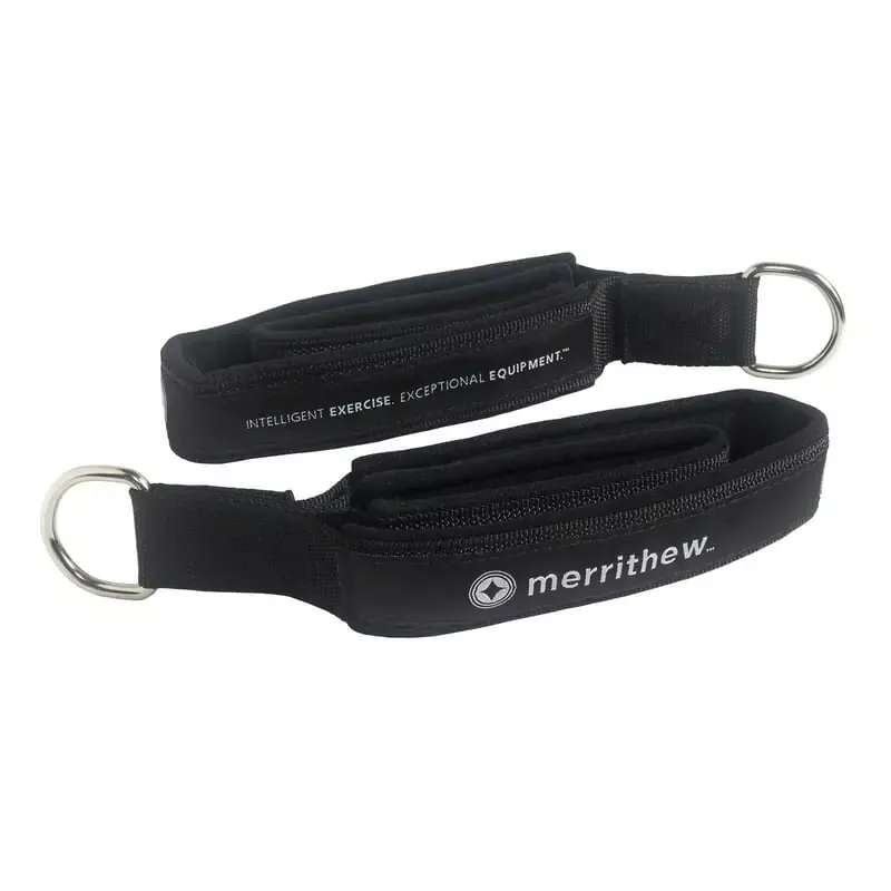 Merrithew Double Loop Straps (pair)