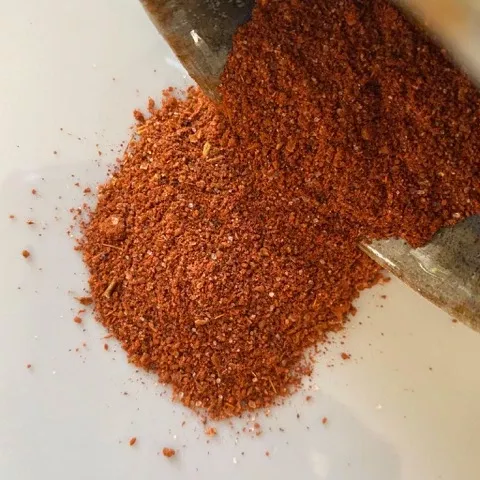 Mexican Mole Spice Blend