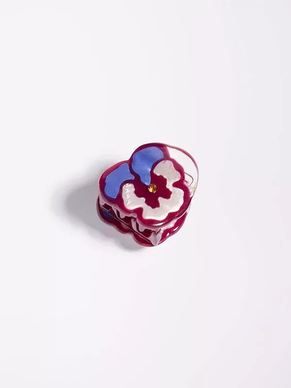 Micro Pansy Claw