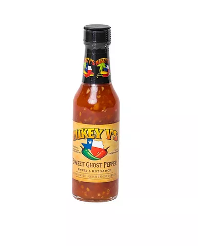 Mikey V's - Sweet Ghost Pepper