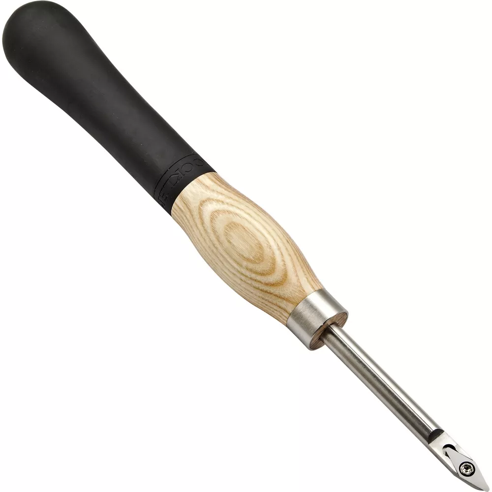 Mini Ergonomic Carbide Turning Tool, Diamond
