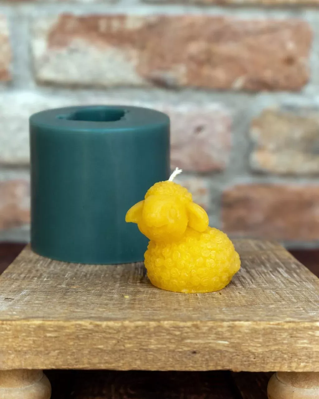 Mini Lamb Mold