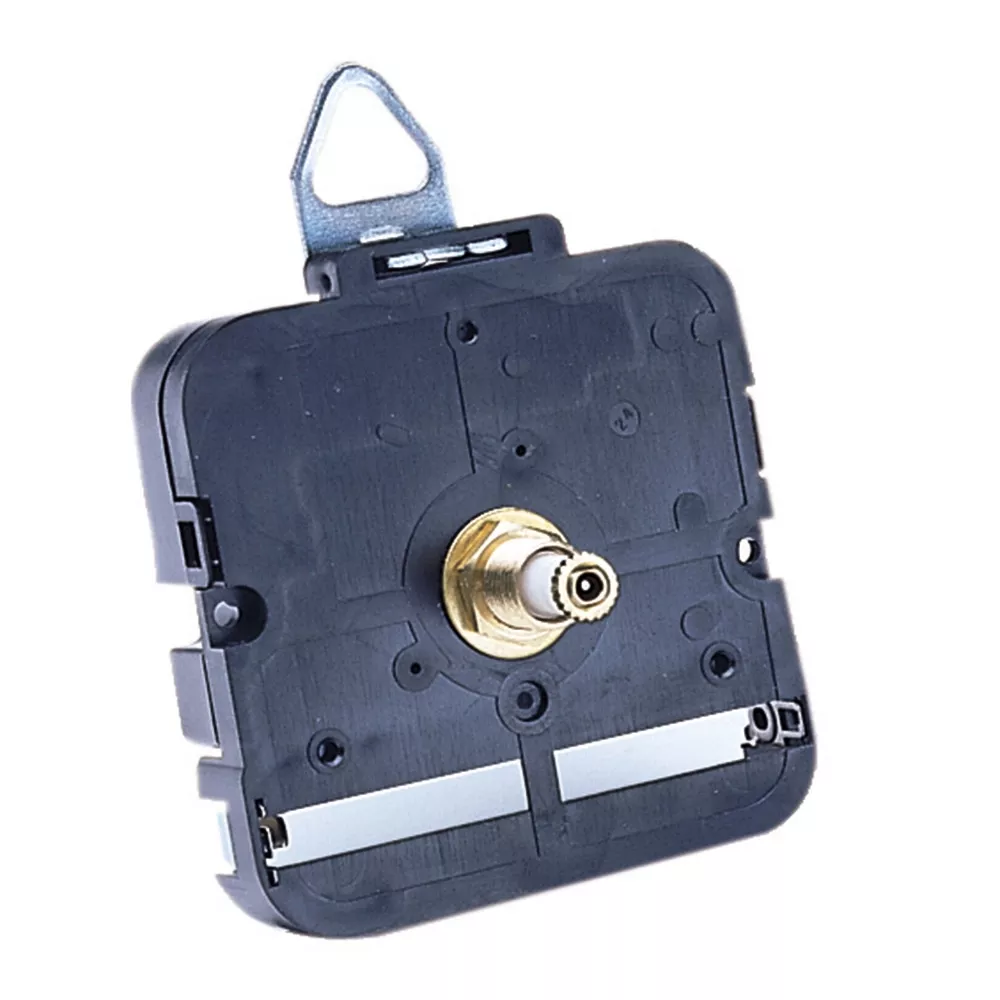 Mini Quartz Movements-Choose face thickness